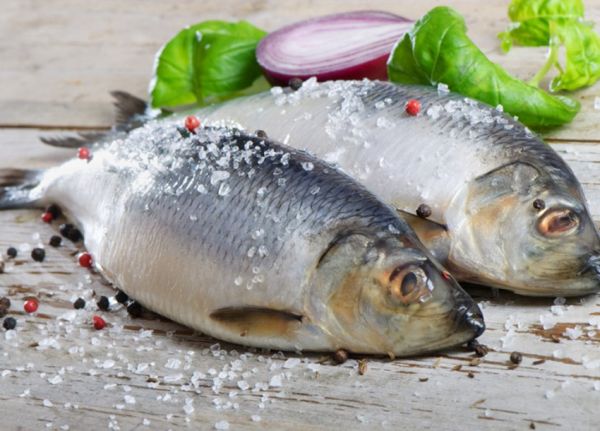 Жиры в сушеной соленой рыбе: на что они влияют?
